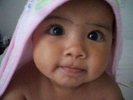 Maria Paz Oquendo Alban